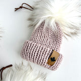 Mini Toque Ornament/Bottle Topper - Ready to Ship