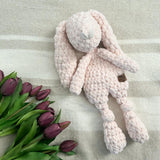 Mini Bunny Lovey - Ready to Ship