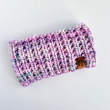 Luxury 4-12 Years - Basic Knit Headband - Ready to Ship