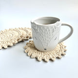 Coasters - Set of 4 - Custom Order