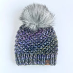 Luxury Teen/Adult Toque - Madison - Ready to Ship