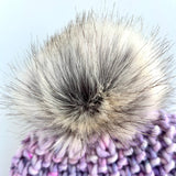 Luxury Teen/Adult Toque - Madison - Ready to Ship