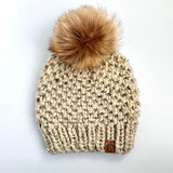 Adult Large Toque - The Madison - Ready to Ship