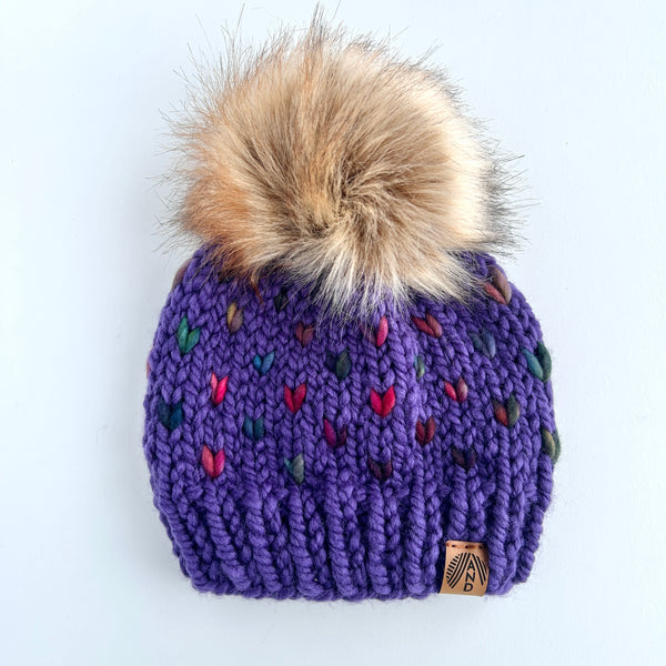 6-12 Months - Hearts - Ready to Ship