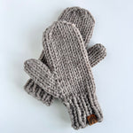 Adult Mittens - Ready to Ship