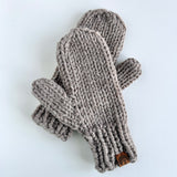 Adult Mittens - Ready to Ship