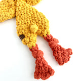 Mini Rubber Ducky Lovey - Ready to Ship