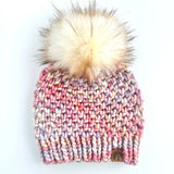 Luxury Teen/Adult Toque - Madison - Ready to Ship