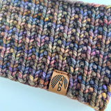 Luxury Teen/Adult Basic Knit Headband - Ready to Ship