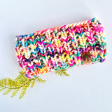 Luxury 4-12 Years - Basic Knit Headband - Ready to Ship