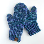 Luxury Adult Mittens - Ready to Ship