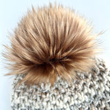 Adult Toque - The Madison - Ready to Ship