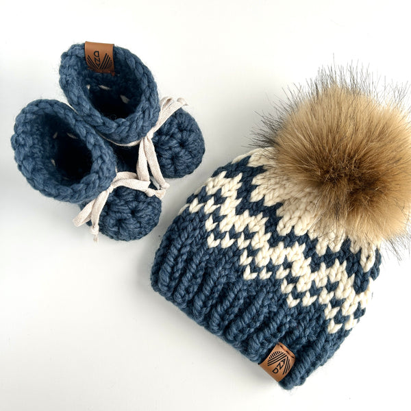 3-6 Month Set - Ready to Ship