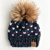 3-6 Months - Hearts - Ready to Ship
