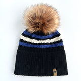 Made to Order - Team Colours - Luxury Merino