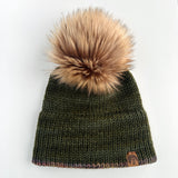 Luxury Wool - Double Brim - Teen/Adult - Ready to Ship