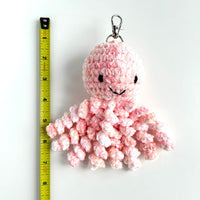 Octopus Backpack Buddy - Ready to Ship