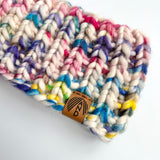 Teen/Adult Chunky Basic Knit Headband - Ready to Ship