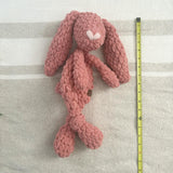 Mini Bunny Lovey - Ready to Ship