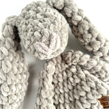 Mini Bunny Lovey - Ready to Ship