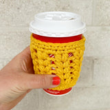 Cup Cozy - Custom Order