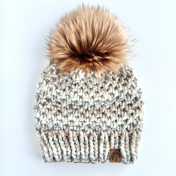 Adult Toque - The Madison - Ready to Ship