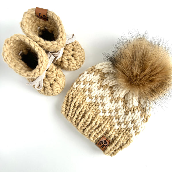 3-6 Month Set - Ready to Ship