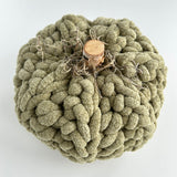Large Super Chunky Pumpkin - 6 Colours - Ready to Ship