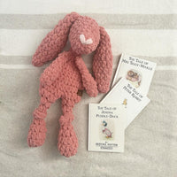 Mini Bunny Lovey - Ready to Ship