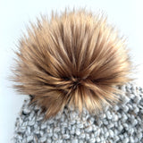 Adult Toque - The Madison - Ready to Ship