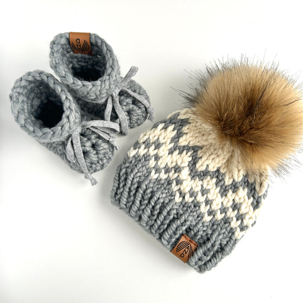 3-6 Month Set - Ready to Ship