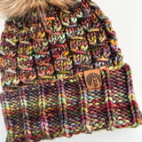 Luxury Adult - The Olivia - Double Brim - Ready to Ship