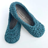 Women’s Slippers - Multiple Sizes Available - Ready to Ship