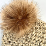 Adult Large Toque - The Madison - Ready to Ship