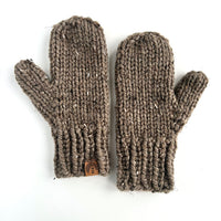 Adult Mittens - Ready to Ship