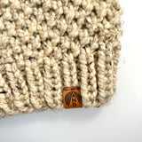 Adult Large Toque - The Madison - Ready to Ship