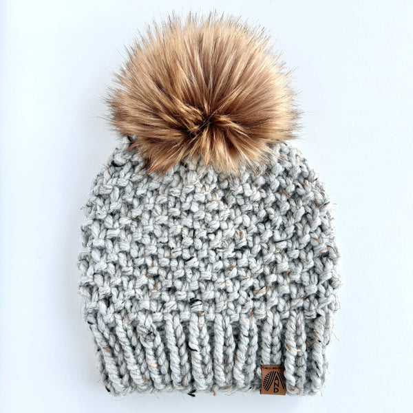 Adult Toque - The Madison - Ready to Ship