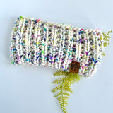 Luxury 4-12 Years - Basic Knit Headband - Ready to Ship