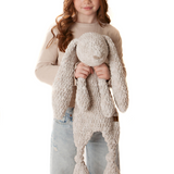 Big Bunny Lovey - Cream Mix - Made to Order