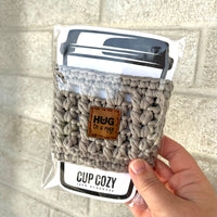 Cup Cozy - Custom Order