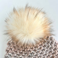 Luxury Teen/Adult Toque - Madison - Ready to Ship
