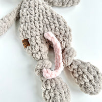 Mini Mouse Lovey - Ready to Ship