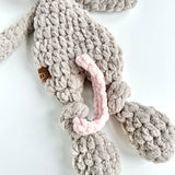 Mini Mouse Lovey - Ready to Ship