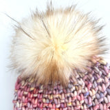 Luxury Teen/Adult Toque - Madison - Ready to Ship