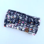 Luxury Teen/Adult Basic Knit Headband - Ready to Ship