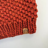 Adult Toque - The Madison - Ready to Ship