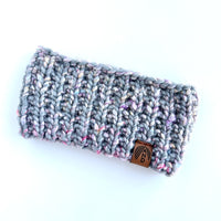 3-5 Years - Basic Knit Headband - Ready to Ship