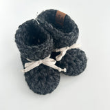 6-12 Months - Baby Booties - Ready to Ship