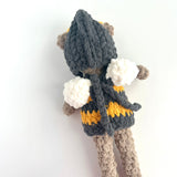 Bee Bear - Ready to Ship