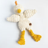 Mini Chickie Chicken - Mottled - Ready to Ship
